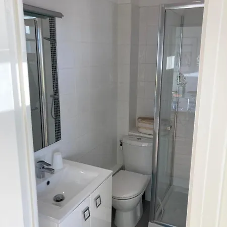 Très Bel Vue - Les Ilots Bleus - Dunkerque Malo Les Bains Appartement