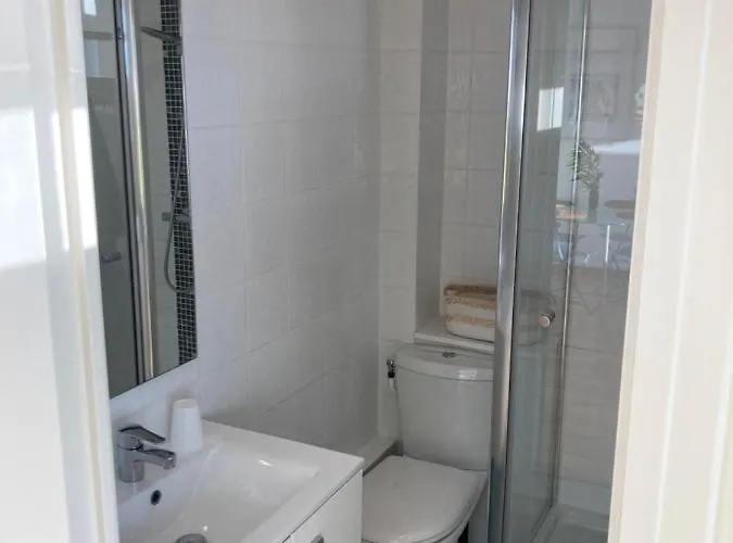 Tres Bel Vue - Les Ilots Bleus - Dunkerque Malo Les Bains Apartamento