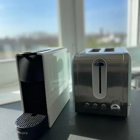 Tres Bel Vue - Les Ilots Bleus - Dunkerque Malo Les Bains * Duinkerke